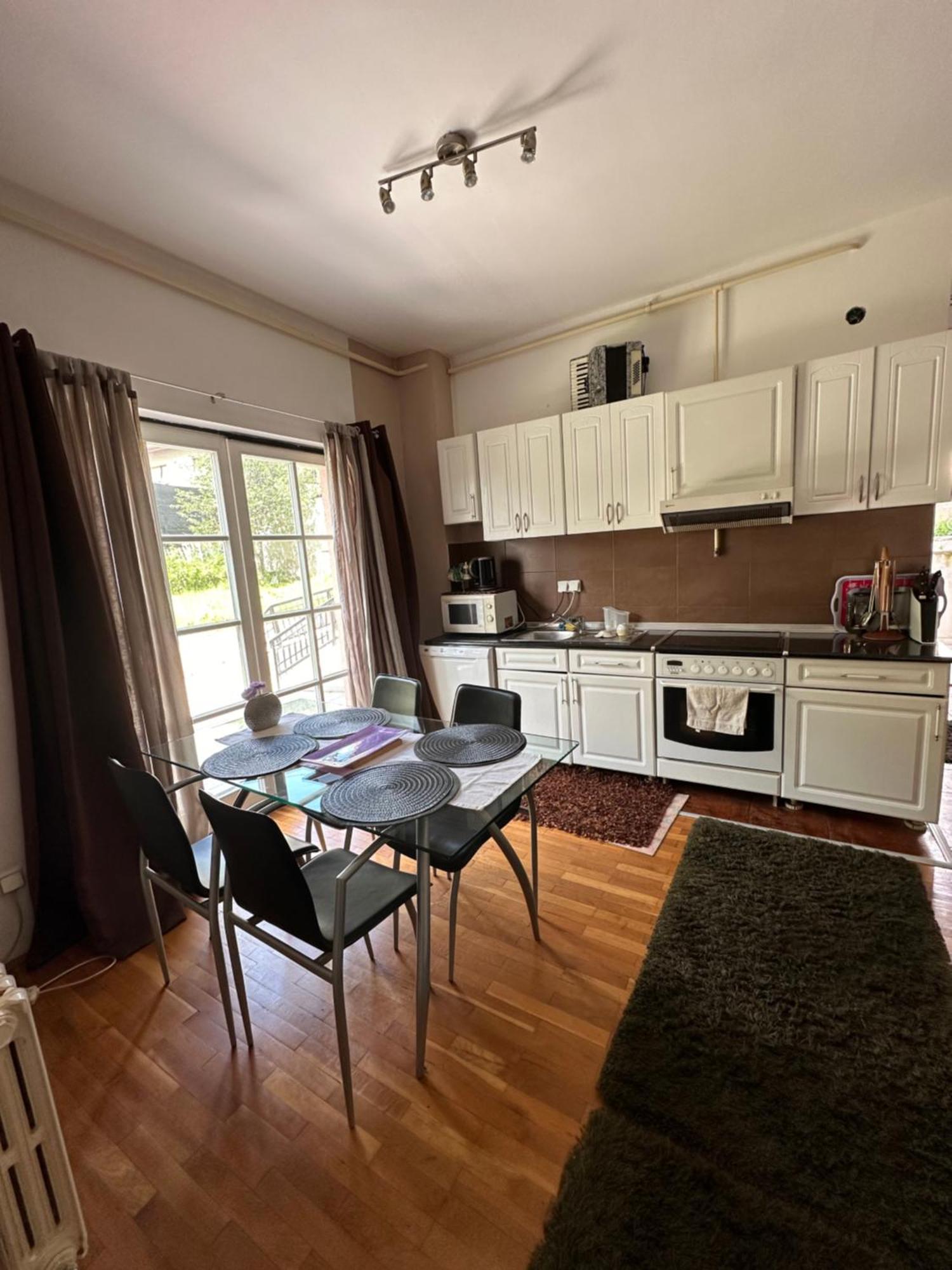 Apartmán Gegaj Sarajevo