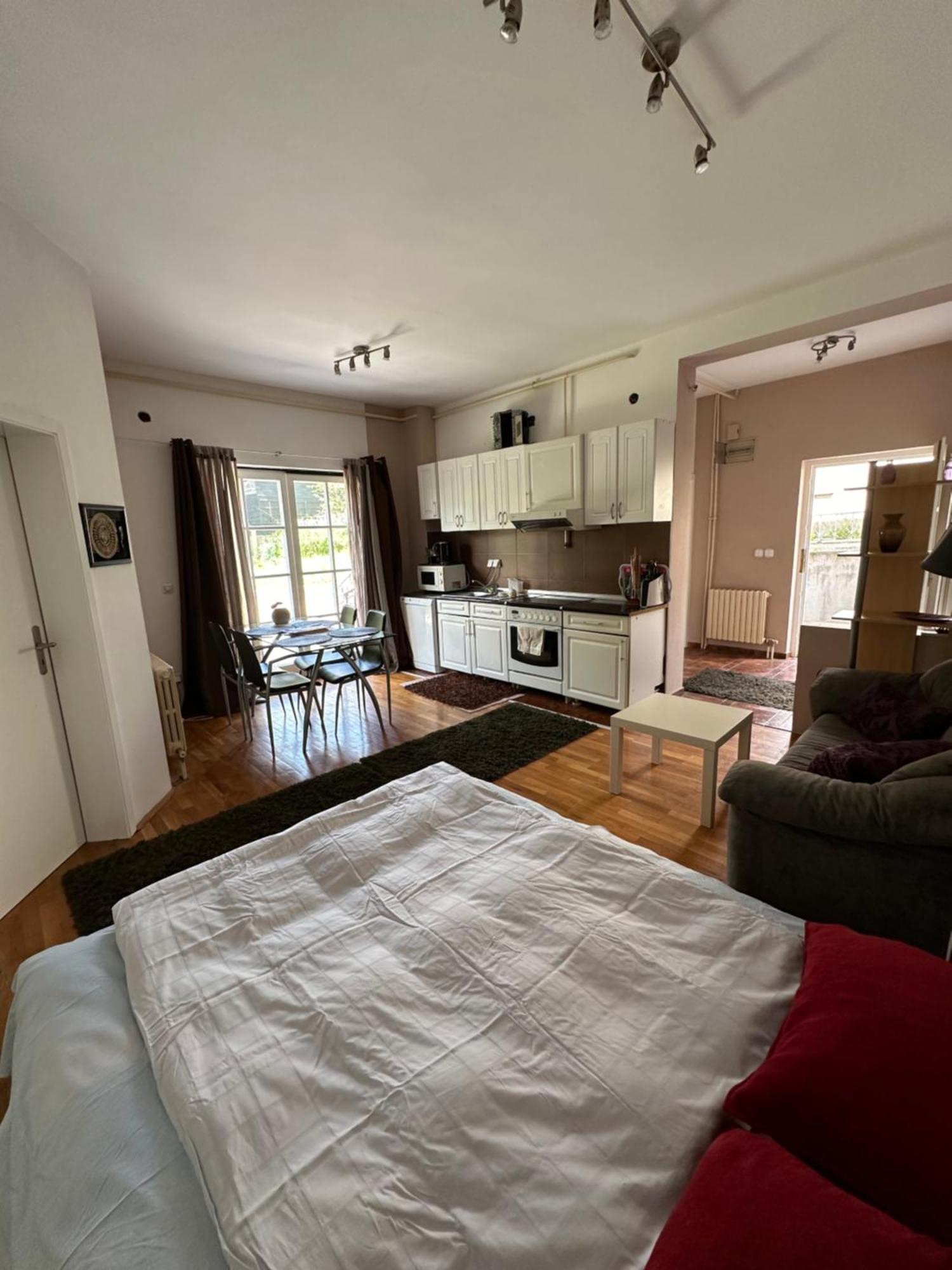 Gegaj Apartmán