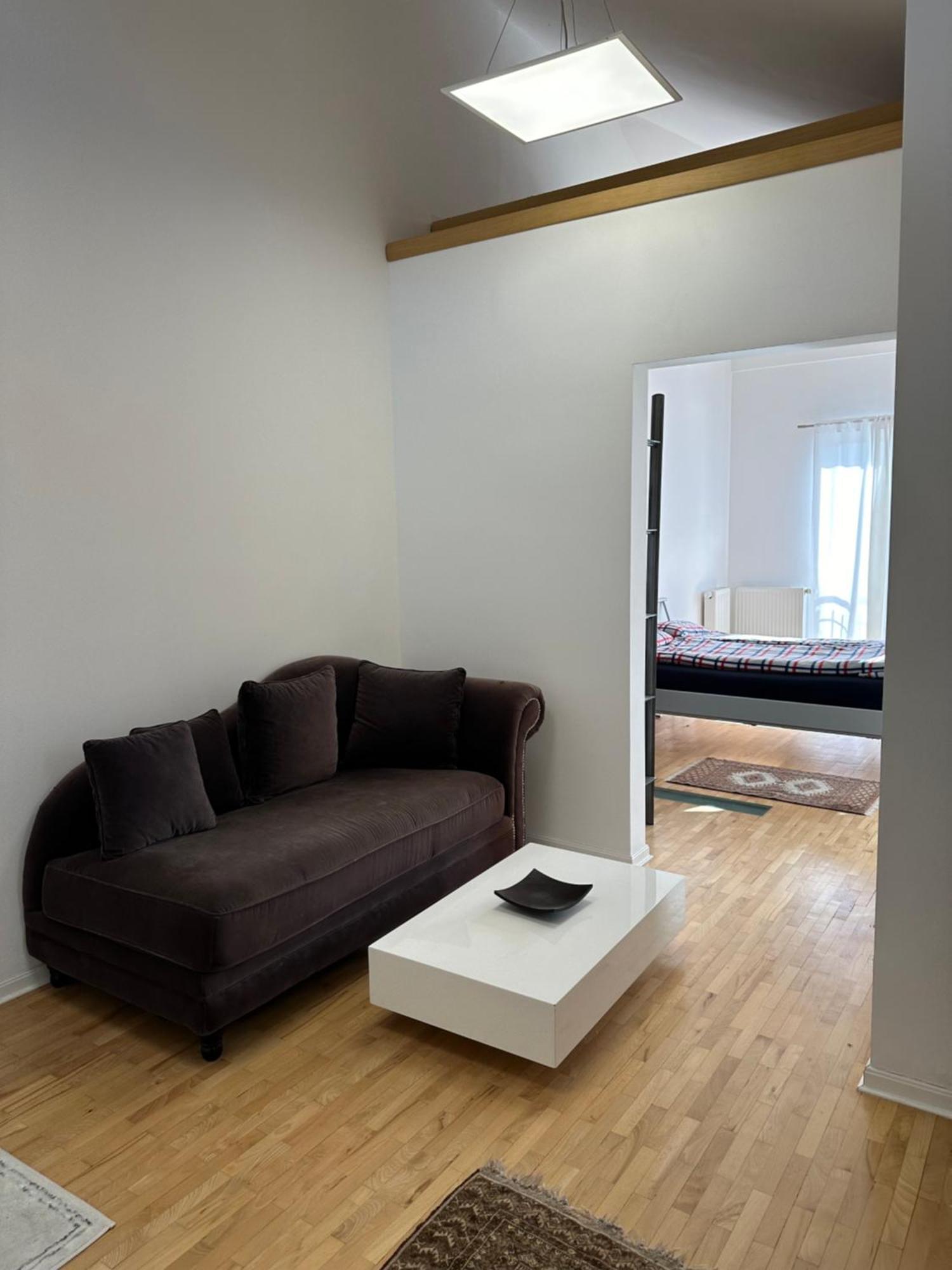Gegaj Apartmán Sarajevo