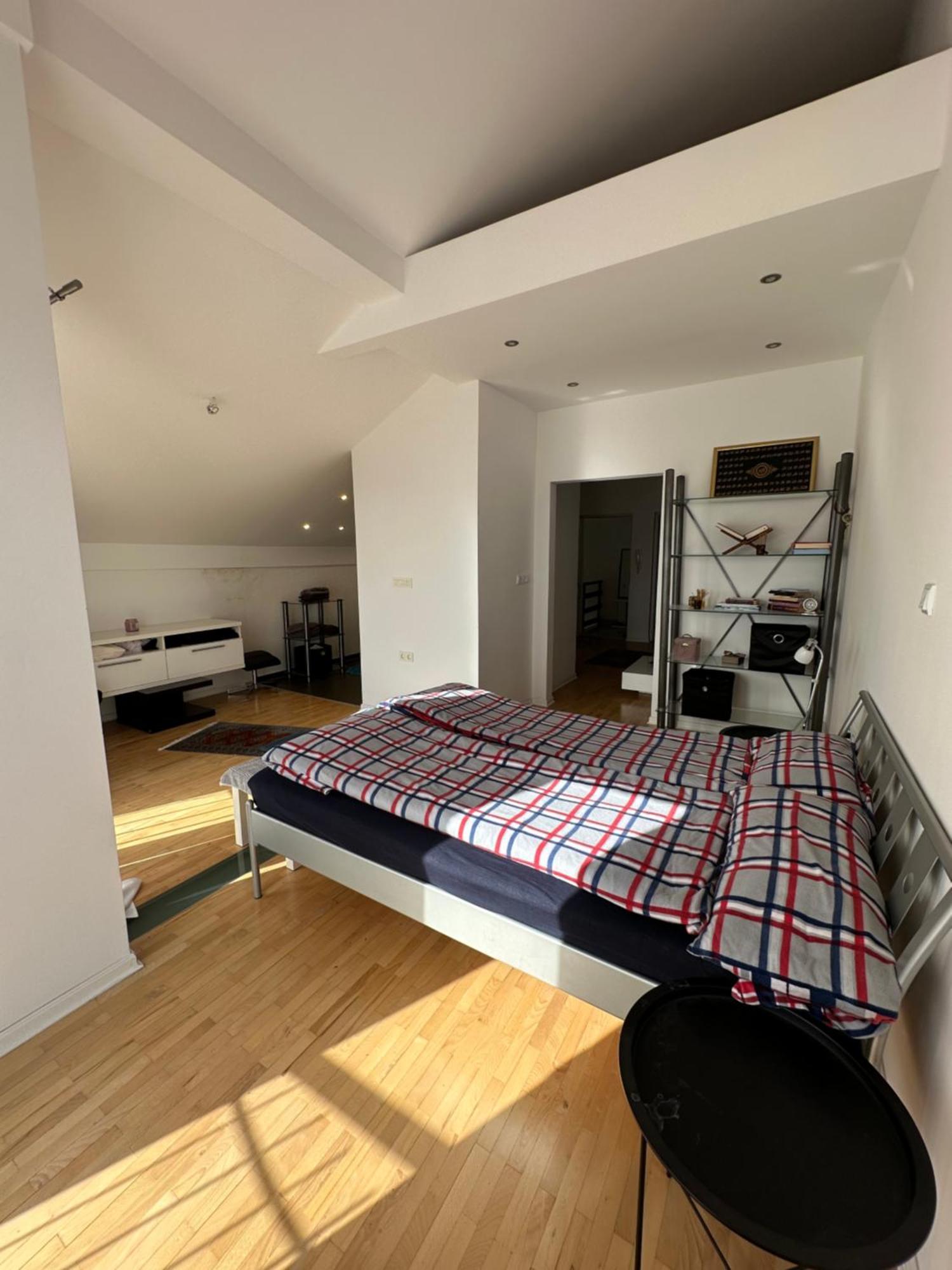 Apartmán Gegaj *