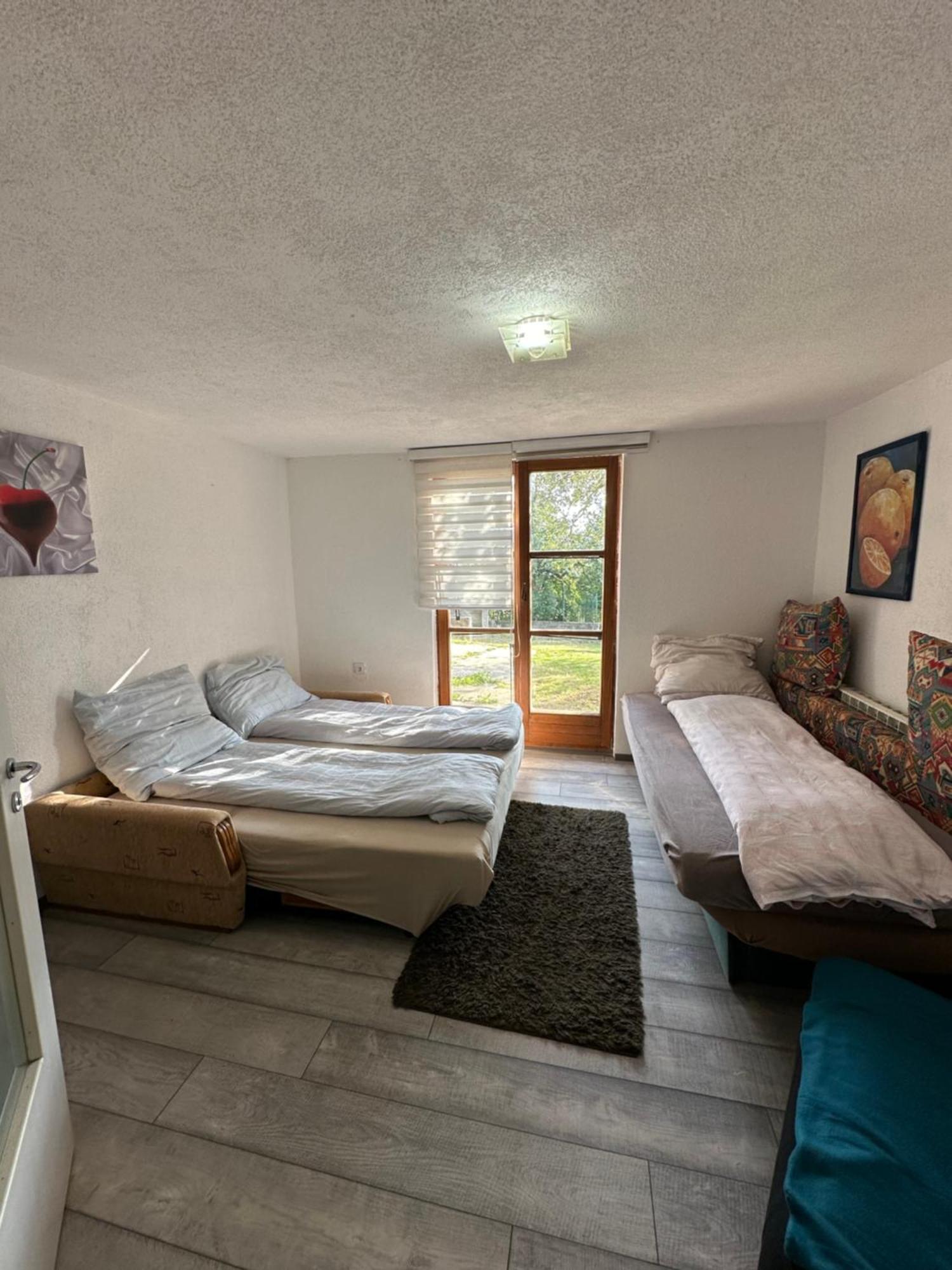 Gegaj Apartmán Sarajevo